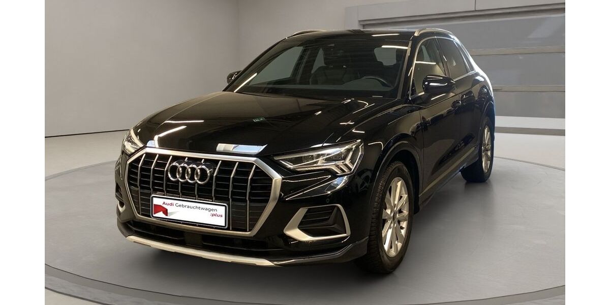 Audi Q3 85.696 km 26.988 &euro; Krefeld 47805