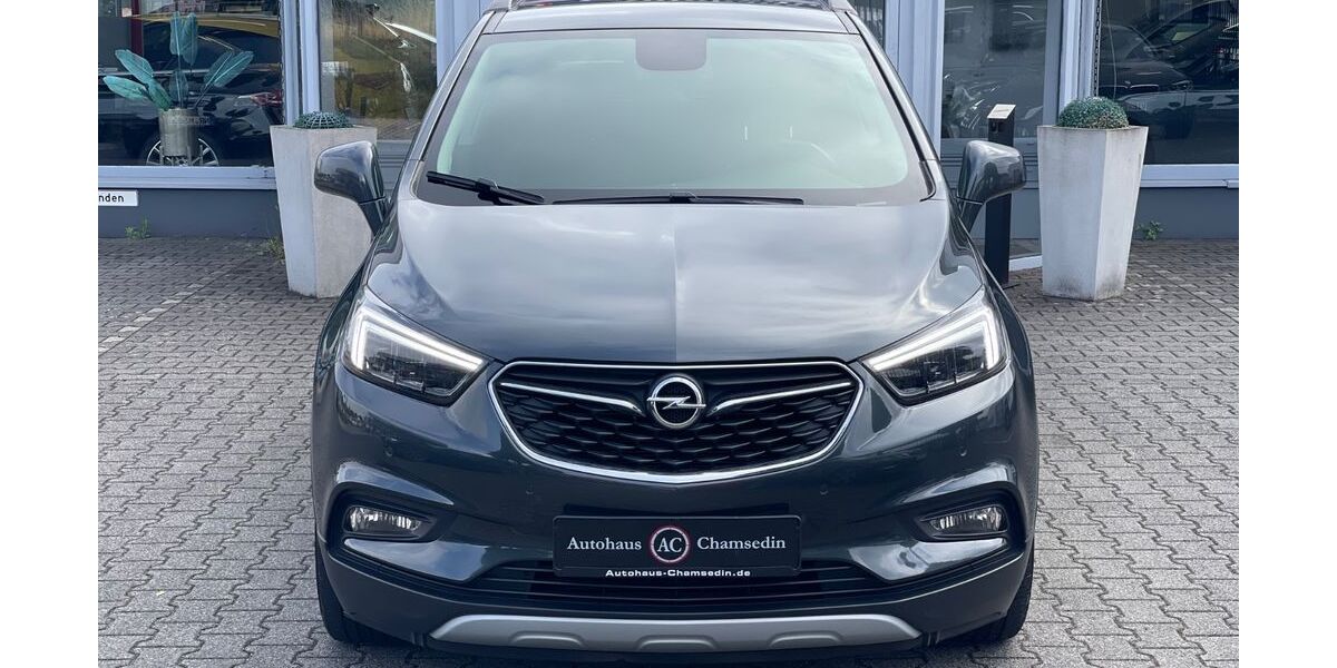 Opel Mokka 95.332 km 10.500 &euro; Viersen 41748