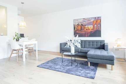 Zimmer Meerbusch Niederdonk - 2 Zimmer, 1.350&euro; | Angebot:27573214