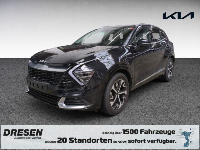 Kia Sportage 23.217 km 29.540 &euro; Mönchengladbach 41061