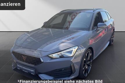Cupra Leon 11.800 km 29.790 &euro; Mettmann 40822