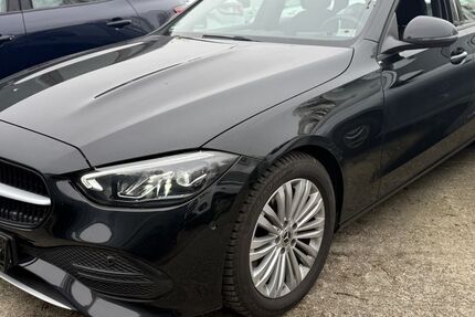 Mercedes-Benz C 220 14.860 km 32.950 &euro; Krefeld 47805