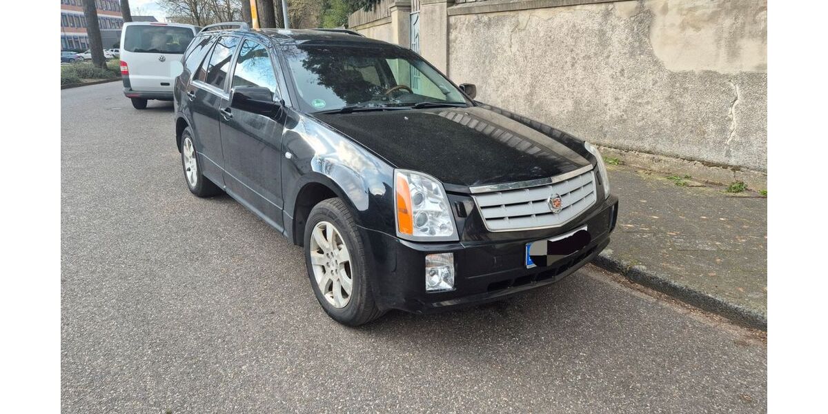 Cadillac SRX 240.000 km 5.900 &euro; Viersen 41751