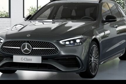 Mercedes-Benz C 220 9.900 km 57.990 &euro; Düsseldorf 40470