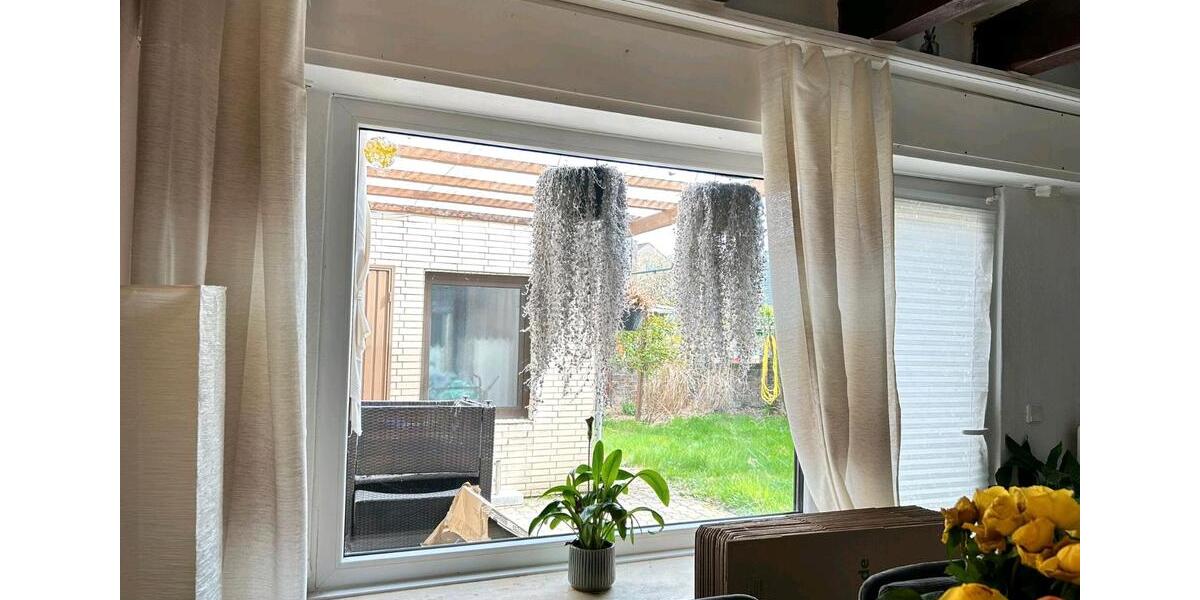 Maisonettenwohnung Moers Schwafheim - 4 Zimmer, 111 m&sup2;, 950&euro; | Angebot:25935339