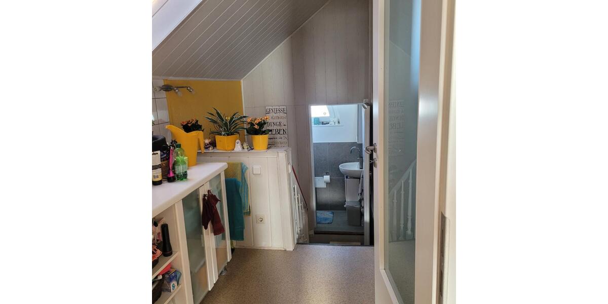Doppelhaushälfte Velbert Pöthen - 4 Zimmer, 119 m&sup2;, 1.300&euro; | Angebot:25901392