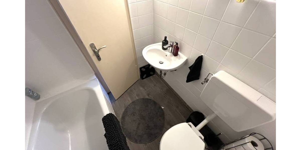 Etagenwohnung Düsseldorf Wersten - 2 Zimmer, 48 m&sup2;, 169.000&euro; | Angebot:25663809