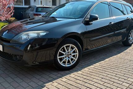 Renault Laguna 377.800 km 1.290 &euro; Mülheim an der Ruhr 45481