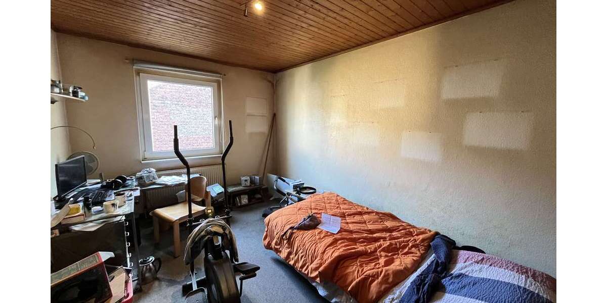 Etagenwohnung Düsseldorf Derendorf - 1 Zimmer, 35 m&sup2;, 159.000&euro; | Angebot:27706193
