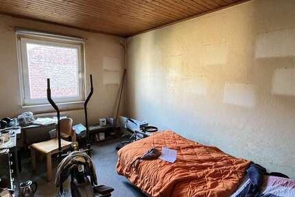 Wohnung Düsseldorf Derendorf - 1 Zimmer, 35 m&sup2;, 159.000&euro; | Angebot:27706193
