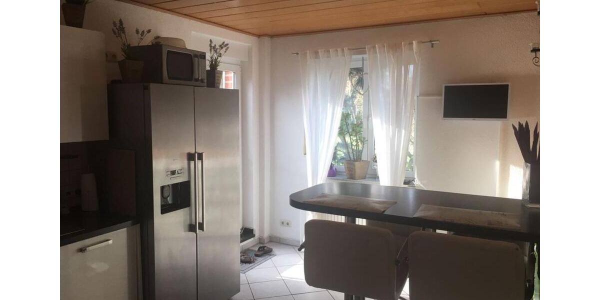 Maisonettenwohnung Mönchengladbach West - 3.5 Zimmer, 110 m&sup2;, 990&euro; | Angebot:25838743