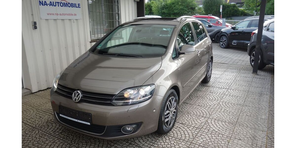 VW Golf Plus 83.000 km 9.950 &euro; Langenfeld 40764
