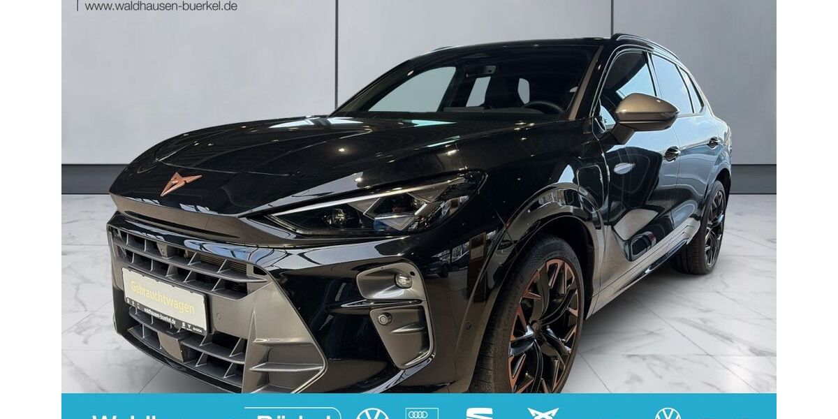 Cupra Terramar 9.951 km 45.999 &euro; Moenchengladbach 41063