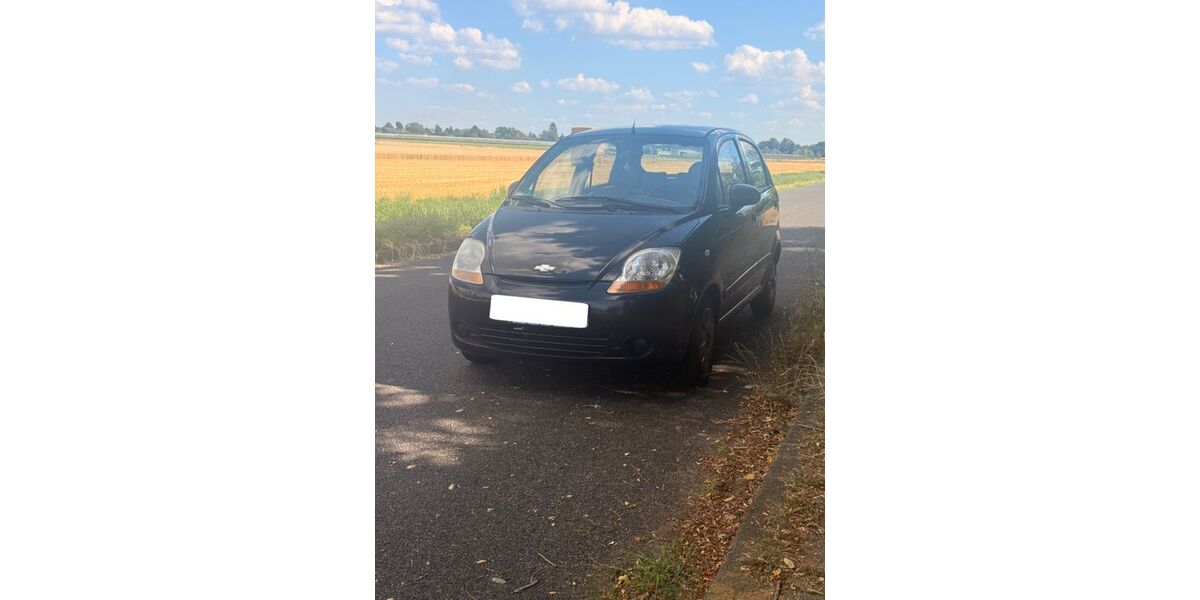 Chevrolet Matiz 125.000 km 1.250 &euro; Mönchengladbach 41239