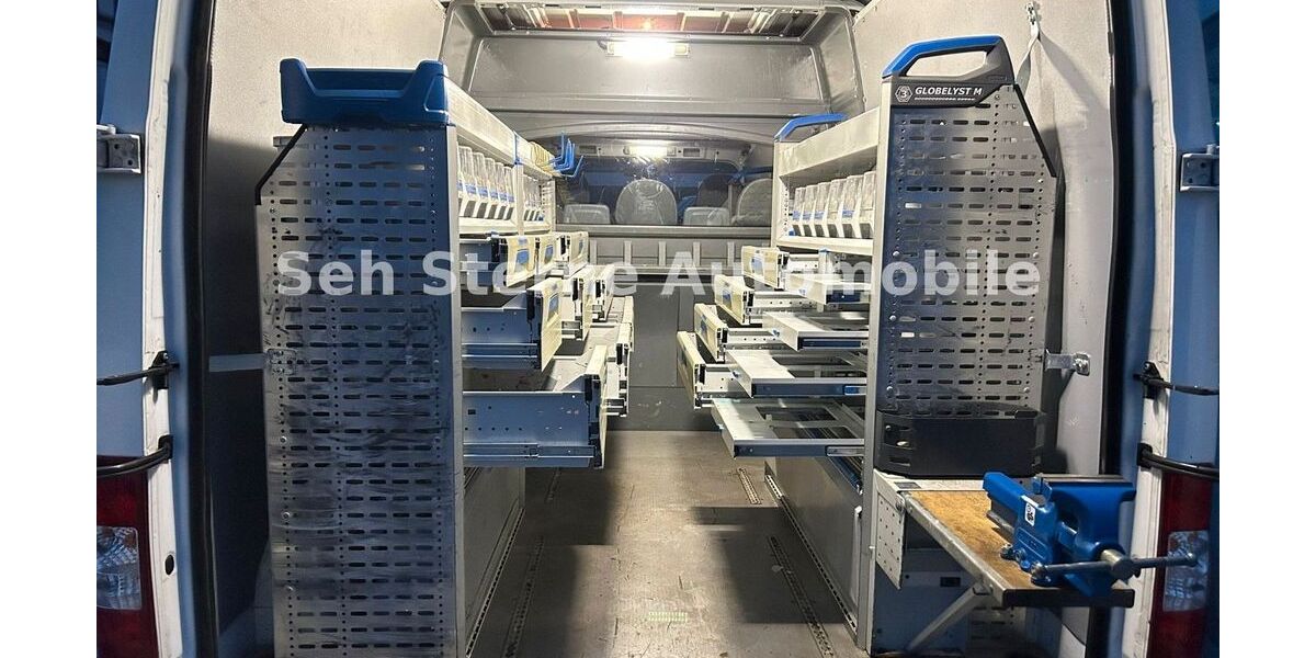 Ford Transit 115.000 km 13.990 &euro; Mönchengladbach 41066