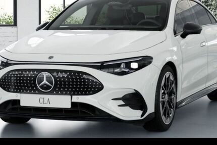 Mercedes-Benz CLA 250 9.900 km 56.990 &euro; Düsseldorf 40470