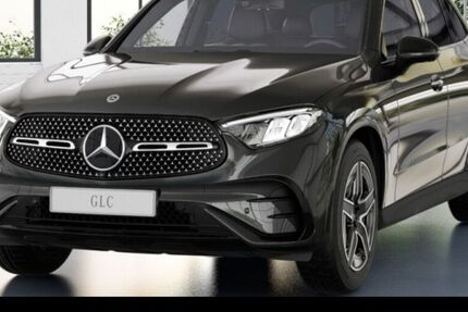 Mercedes-Benz GLC 220 9.900 km 57.490 &euro; Düsseldorf 40470