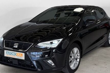 Seat Ibiza 32.233 km 17.389 &euro; Duisburg 47138