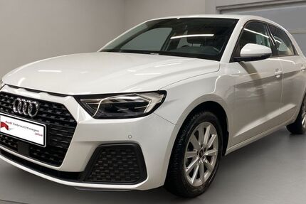 Audi A1 10.414 km 23.997 &euro; Krefeld 47805
