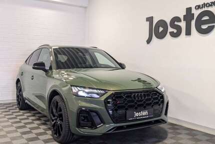 Audi SQ5 93.188 km 43.990 &euro; Monheim am Rhein 40789