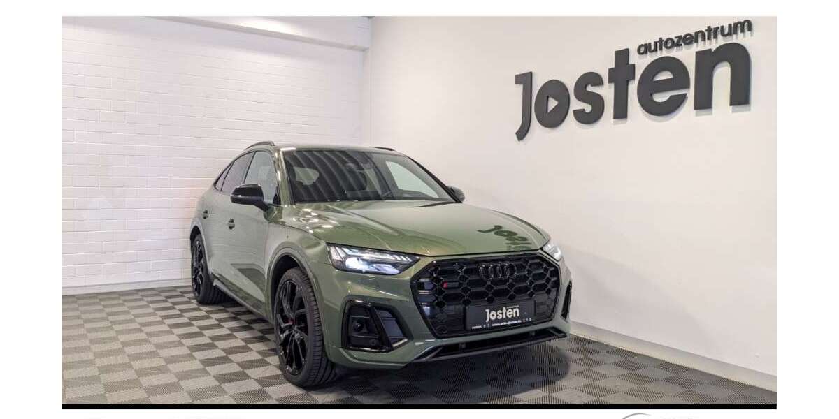 Audi SQ5 93.188 km 43.990 &euro; Monheim am Rhein 40789