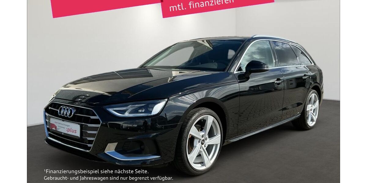 Audi A4 54.880 km 26.390 &euro; Duisburg 47249
