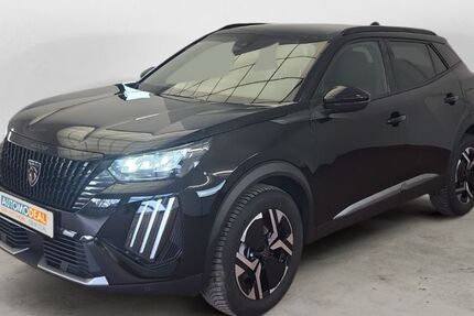Peugeot 2008 8.998 km 21.898 &euro; Moers 47445