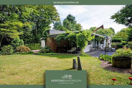 Haus Krefeld Bockum - 6 Zimmer, 205 m&sup2;, 1.495.000&euro; | Angebot:23095230