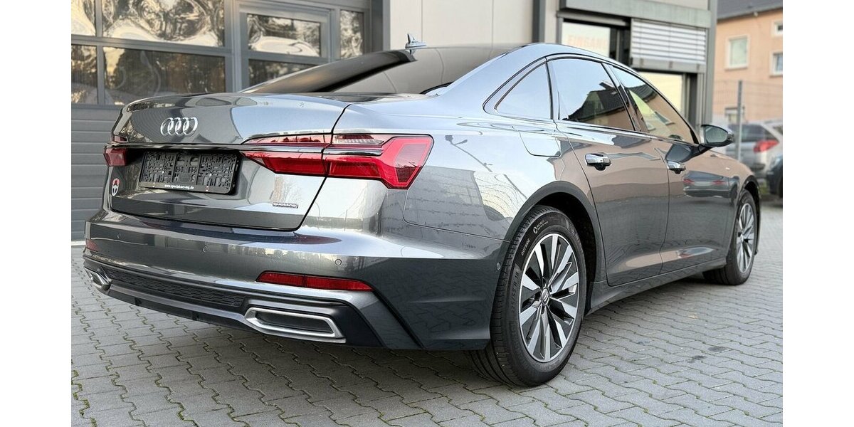Audi A6 / 35 TDI / S-Line / 360° Kamera / Keyless 75.000 km 33.790 &euro; Mönchengladbach 41066