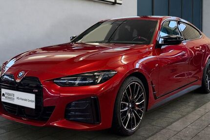 BMW i4 26.300 km 53.999 &euro; Meerbusch 40668