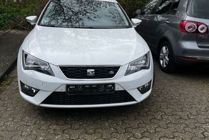 Seat Leon 102.000 km 13.600 &euro; Kaarst 41564