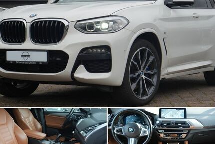 BMW X4 115.545 km 35.999 &euro; Mönchengladbach 41199