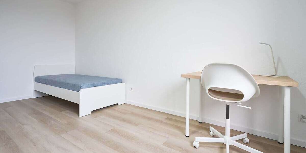 Zimmer Düsseldorf Wersten - 609&euro; | Angebot:24917312