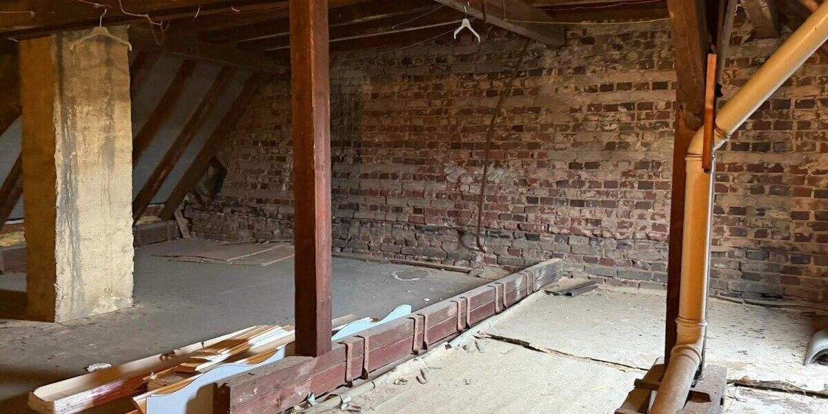 Mehrfamilienhaus, Wohnhaus Mönchengladbach Rheydt-West - 1 Zimmer, 289 m&sup2;, 650.000&euro; | Angebot:25708236