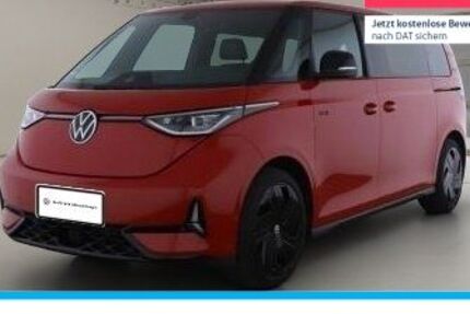 VW ID. Buzz 9.654 km 68.809 &euro; Krefeld 47805