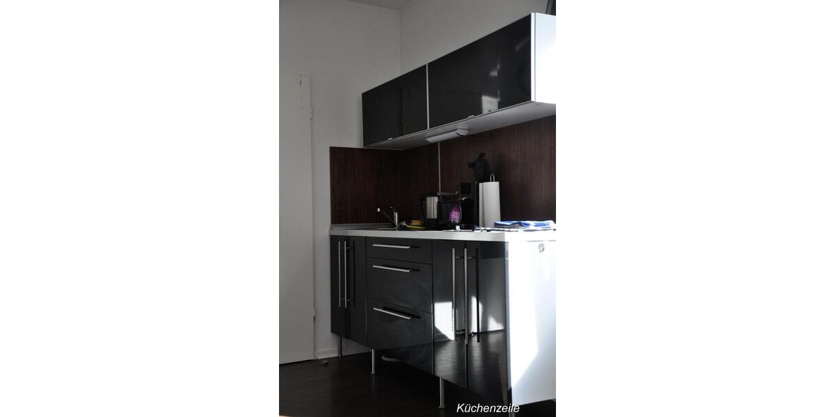 Etagenwohnung Mönchengladbach - 2 Zimmer, 36 m&sup2;, 800&euro; | Angebot:25990041