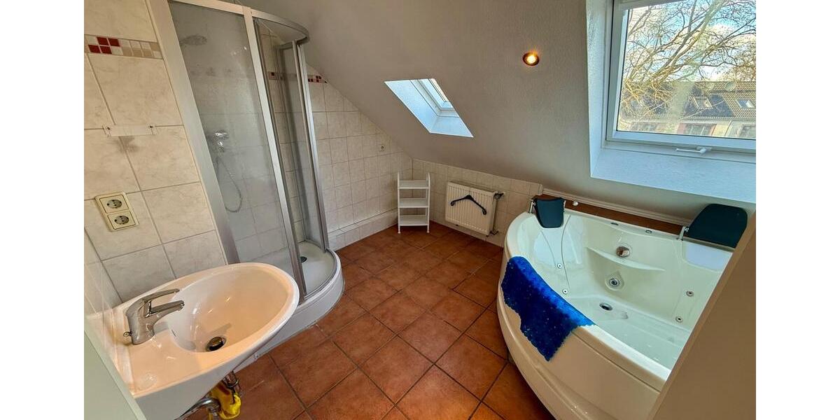 Reihenhaus Mönchengladbach Nord - 5.5 Zimmer, 110 m&sup2;, 350.000&euro; | Angebot:25396506