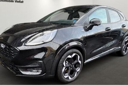 Ford Puma 6.763 km 27.690 &euro; Neuss 41464