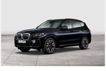 BMW iX3 20.725 km 46.490 &euro; Mettmann 40822