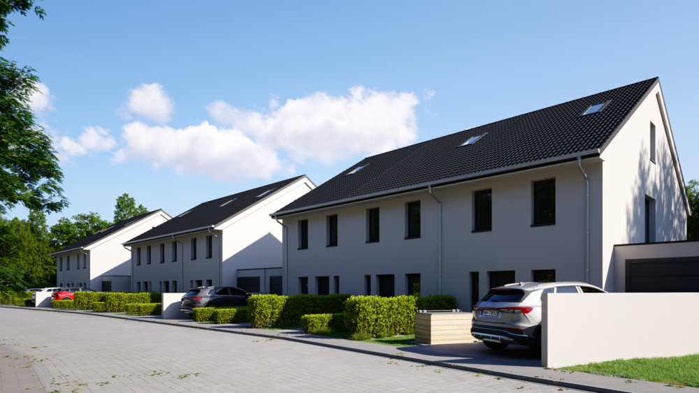 Einfamilienhaus Düsseldorf Stadtbezirk 5 - 5 Zimmer, 135 m&sup2;, 637.499&euro; | Angebot:25279223