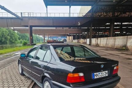 BMW 320 262.000 km 2.200 &euro; Mülheim an der Ruhr 45470