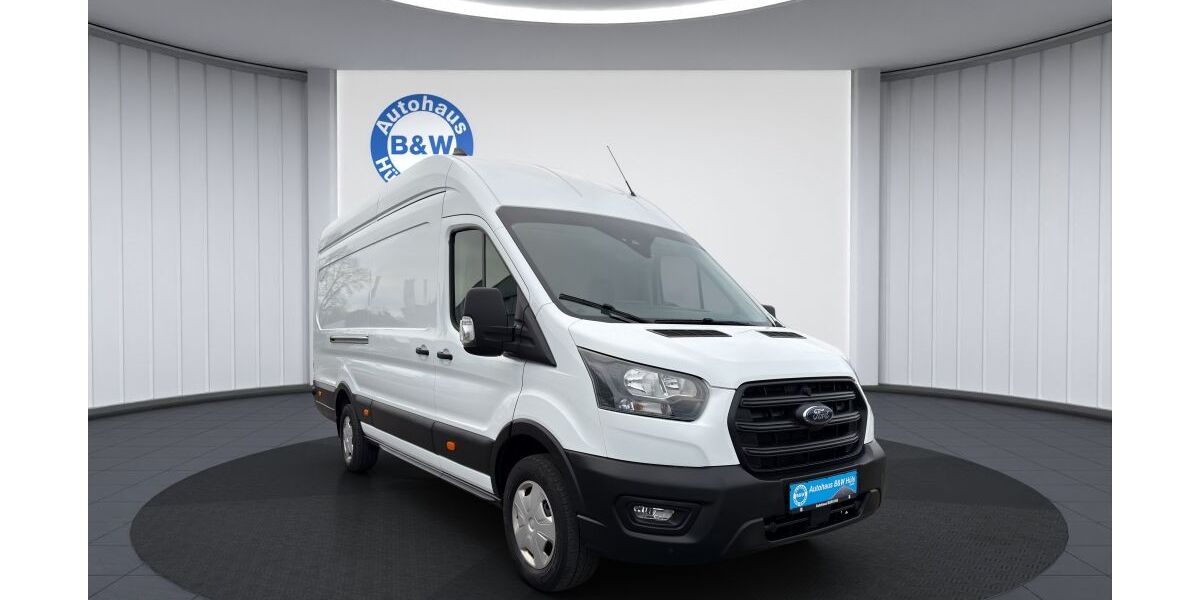 Ford Transit 24.776 km 31.499 &euro; Krefeld 47805