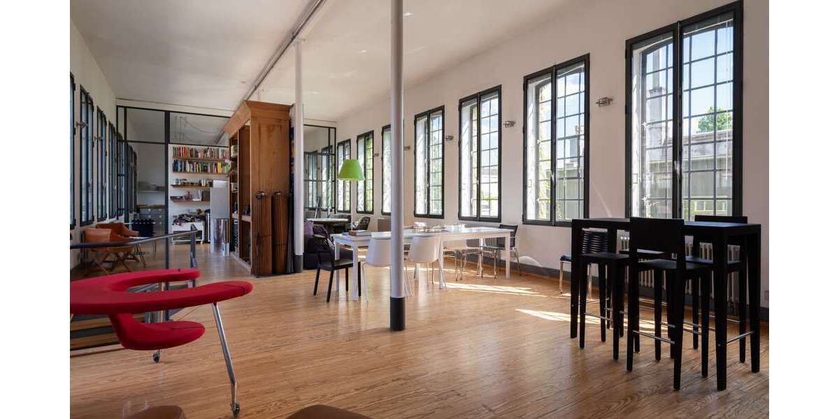 Gewerbeobjekt Krefeld / Stadtmitte Stadtmitte - 1.790&euro; | Angebot:23277894