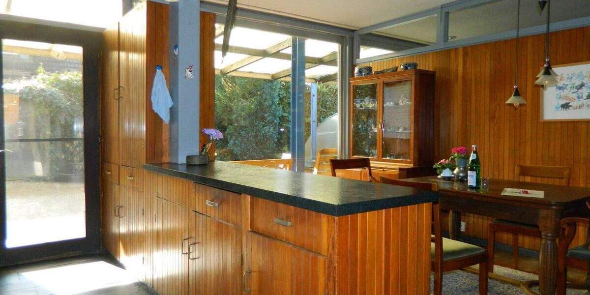 Bungalow Krefeld Benrad-Süd - 8 Zimmer, 157 m&sup2;, 395.000&euro; | Angebot:25697193