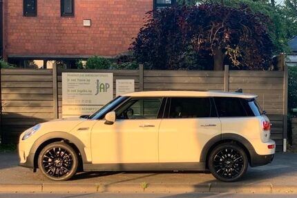 Mini One Clubman 69.000 km 12.800 &euro; Monheim am rhein 40789