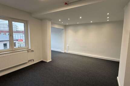Gewerbeobjekt Oberhausen Lirich - 400&euro; | Angebot:27693808