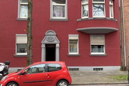 Haus Duisburg Duisburg-Mitte - 20 Zimmer, 400 m&sup2;, 419.000&euro; | Angebot:25968219