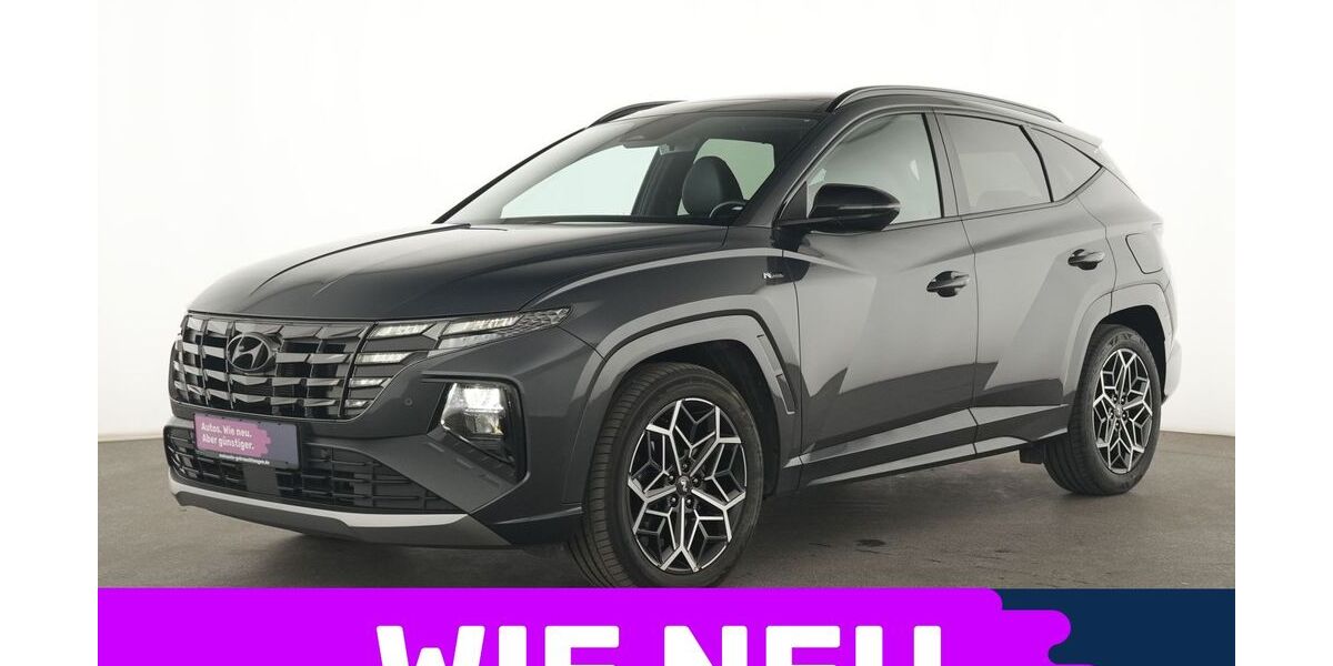 Hyundai TUCSON 62.272 km 26.799 &euro; Neuss 41460