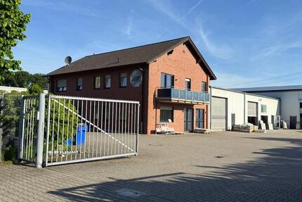 Wohnung Viersen Boisheim - 5 Zimmer, 165 m&sup2;, 1.400&euro; | Angebot:26688532