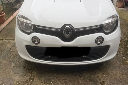 Renault Twingo 72.000 km 7.100 &euro; Mönchengladbach 41189